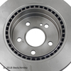 Beck/Arnley Rear Brake Rotor, 083-3639 083-3639